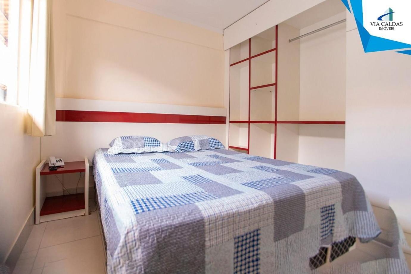 Apartment Lacqua Diroma I - Via Caldas Caldas Novas