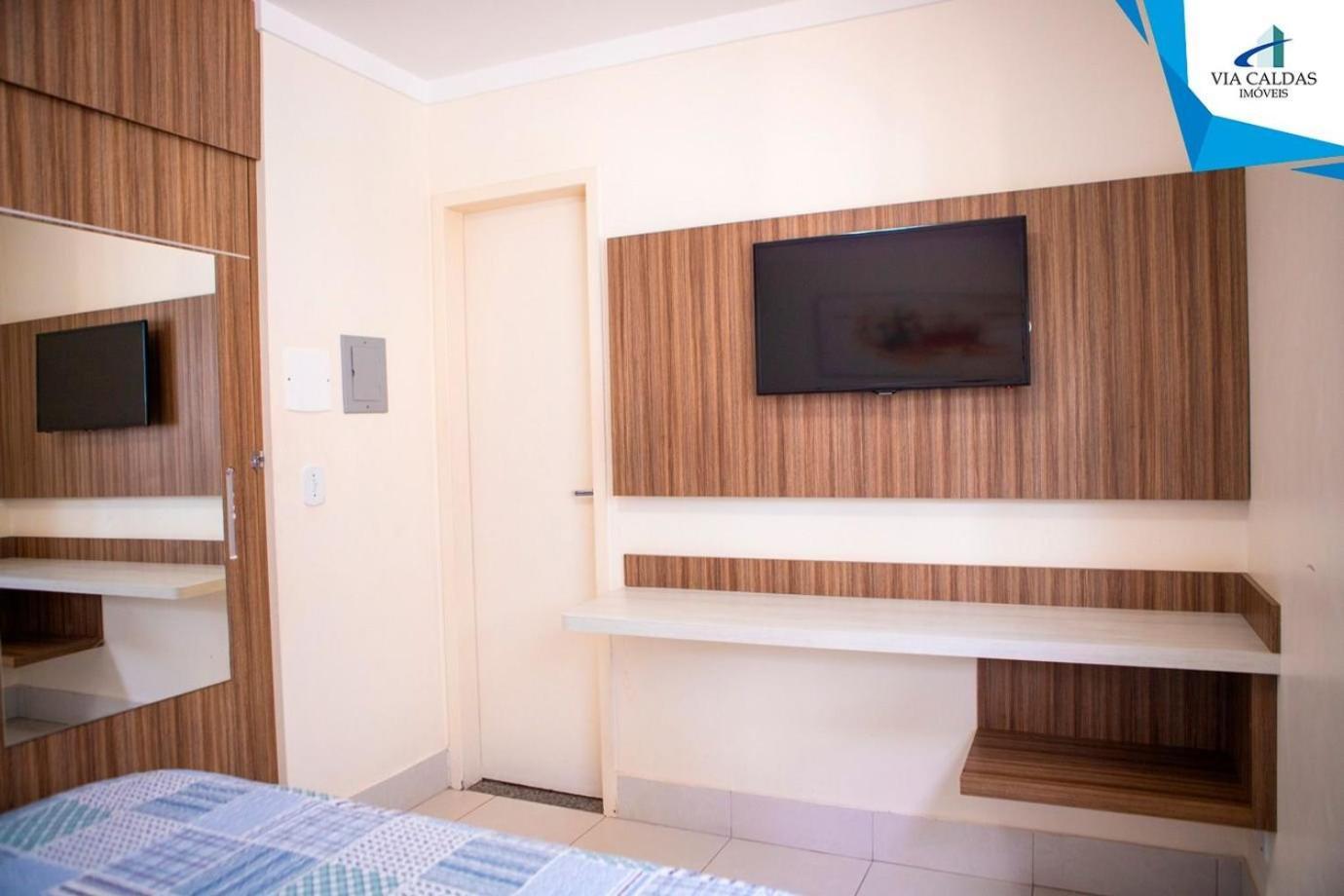 Apartment Lacqua Diroma I - Via Caldas *
