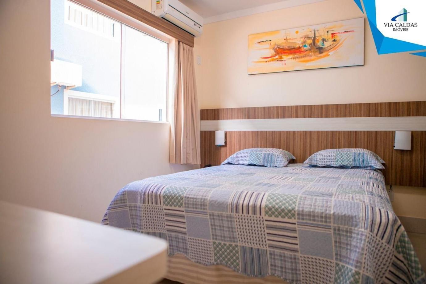 Apartment Lacqua Diroma I - Via Caldas Caldas Novas