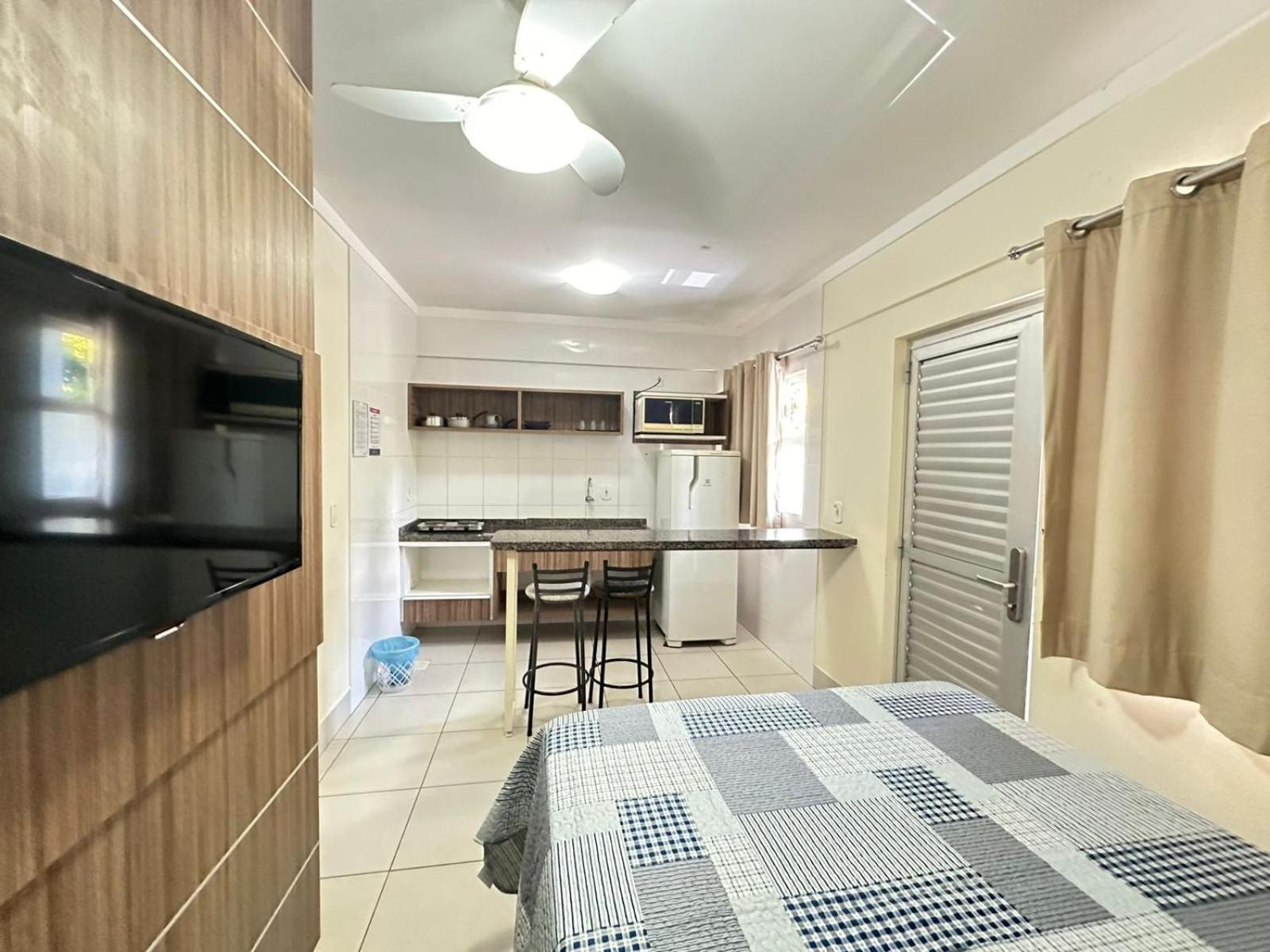 Apartment Lacqua Diroma I - Via Caldas Caldas Novas