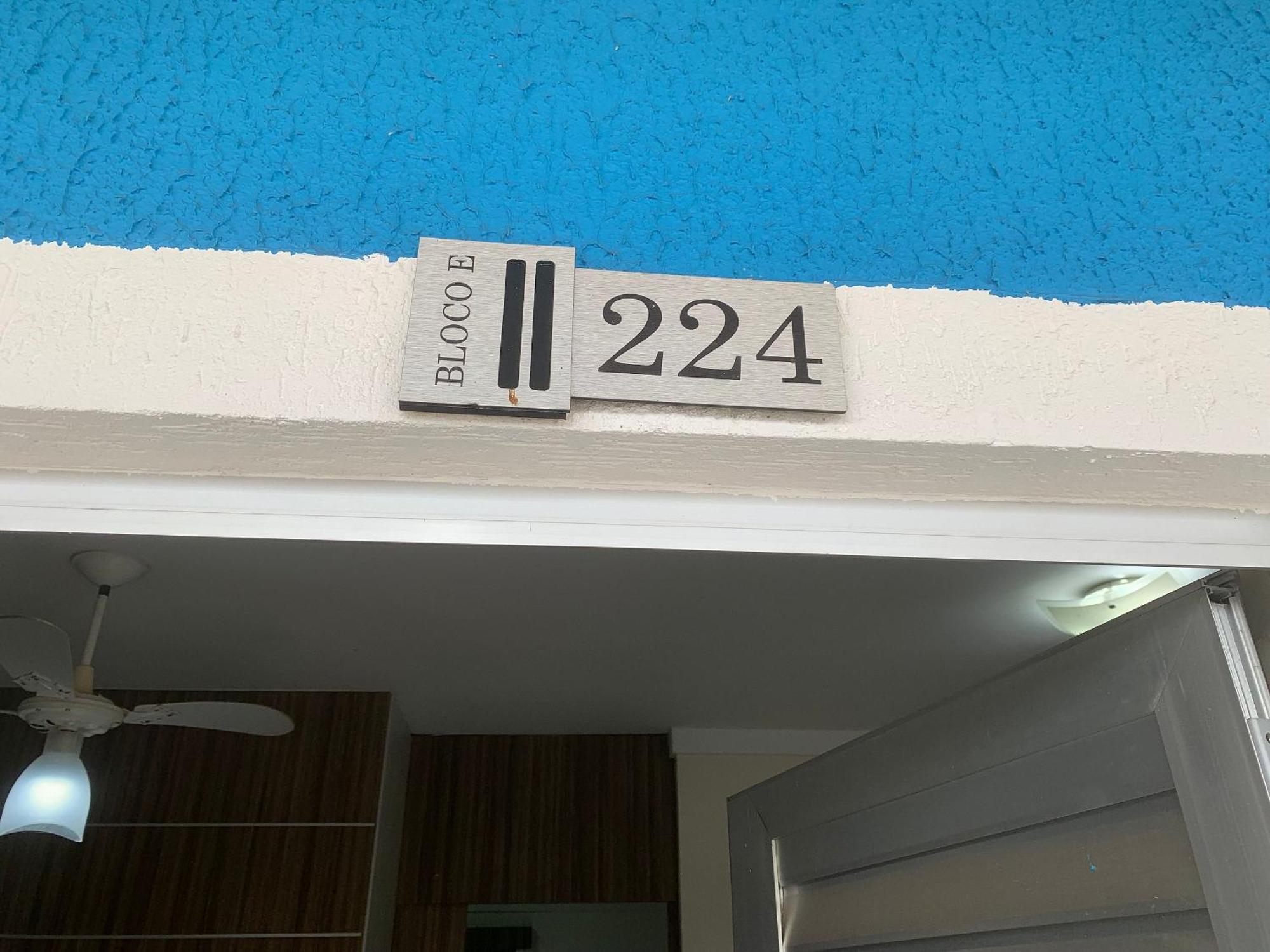 Lacqua Diroma I - Via Caldas Apartment *