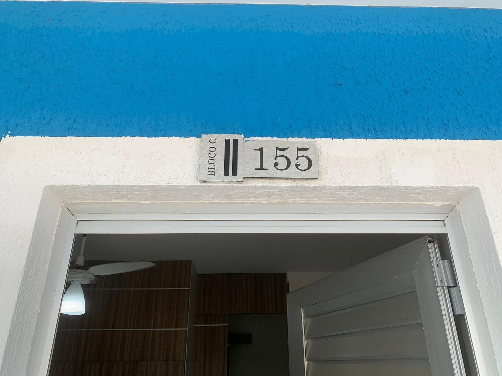 Lacqua Diroma I - Via Caldas Apartment
