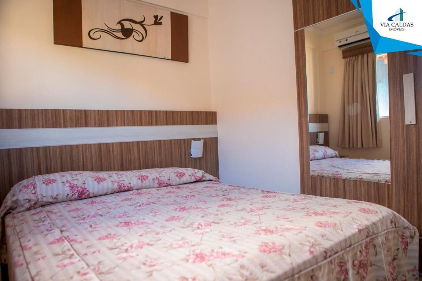 Apartment Lacqua Diroma I - Via Caldas Caldas Novas
