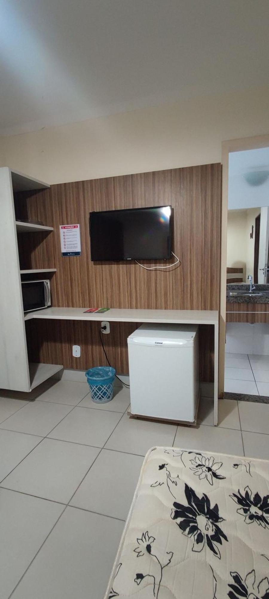 Lacqua Diroma I - Via Caldas Apartment *
