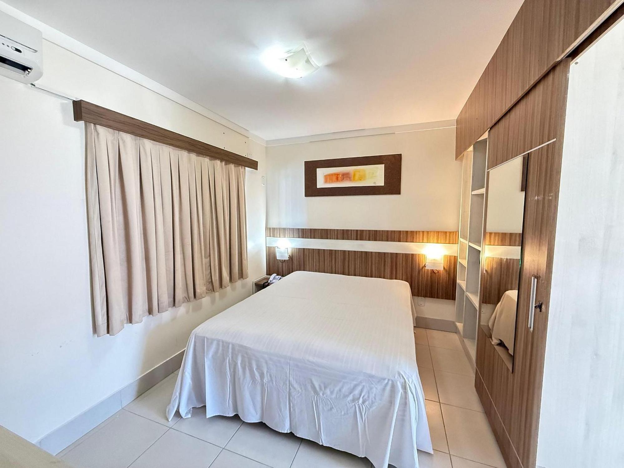 Lacqua Diroma I - Via Caldas Apartamento Caldas Novas